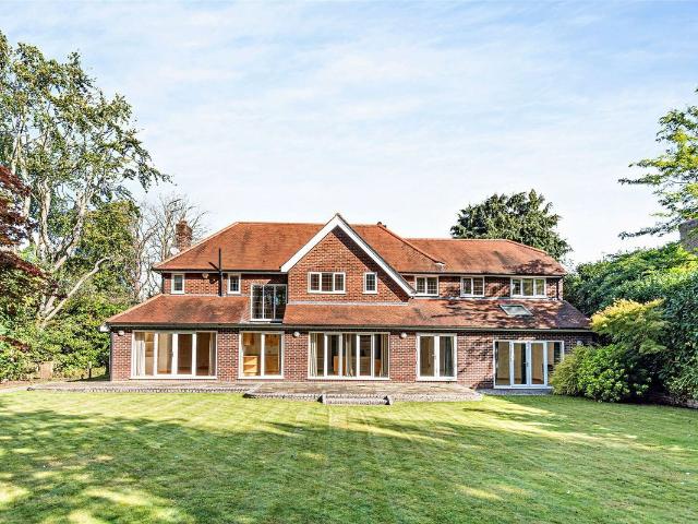 House for rent in Wilmslow Park, Wilmslow