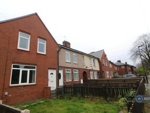 House for rent in Sheffield