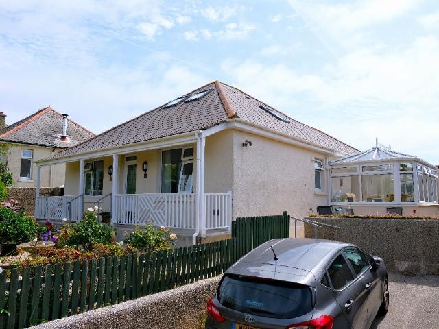 House for rent in Porthleven, Cornwall
