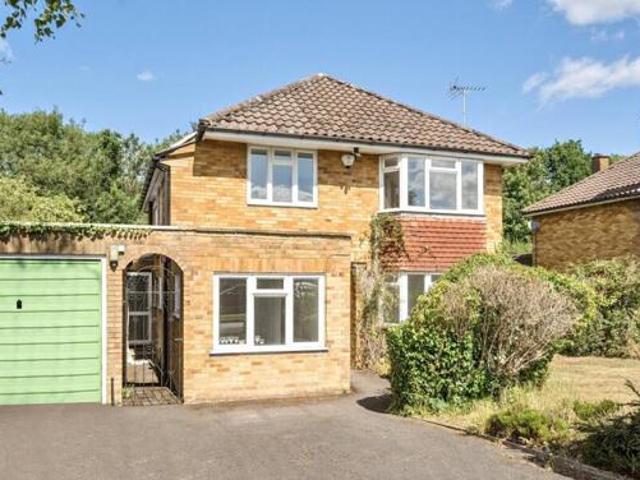 House for sale in Abbotswood, Westborough