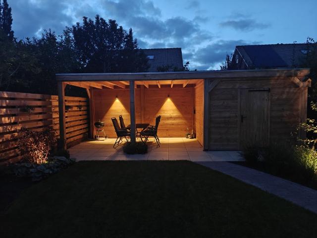 Woning te huur in Ulgersmaborg, Groningen