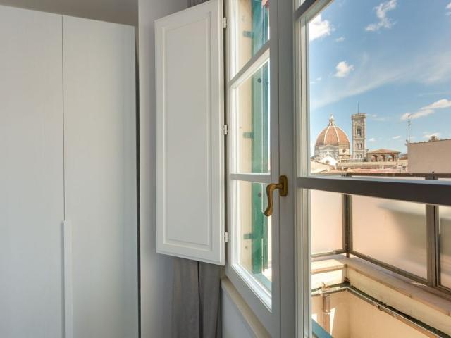 Appartamento in affitto a Quartiere 1, Firenze