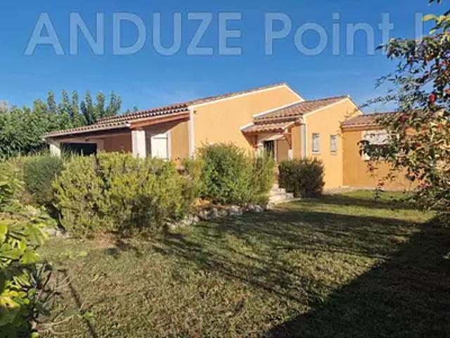 Maison vente à Alès, Tornac