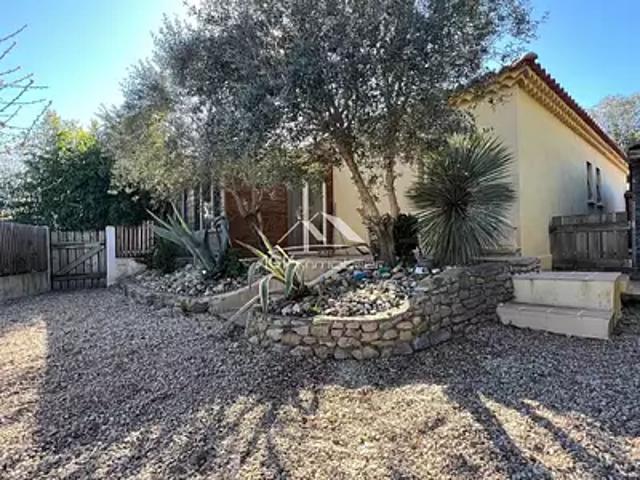 Maison vente à Alès, Tornac