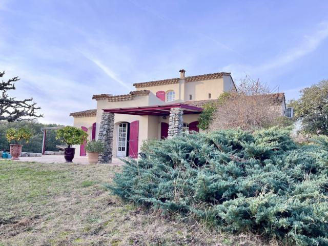 Maison vente à Alès, Corbès