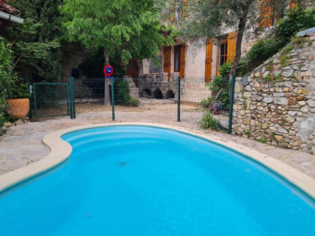 Maison vente à Alès, Tornac