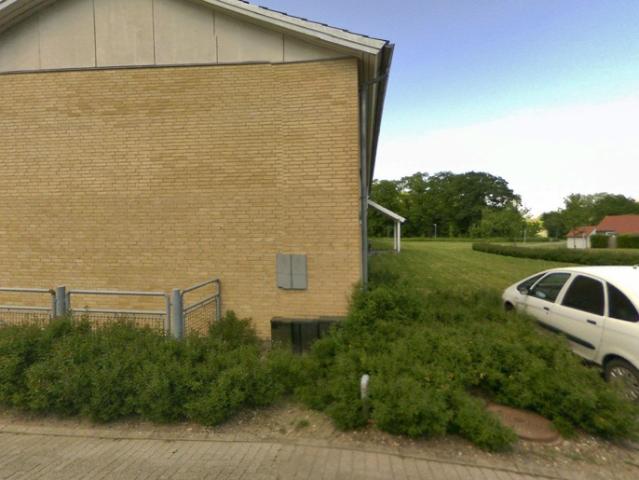 Zimmer til leje i Odense