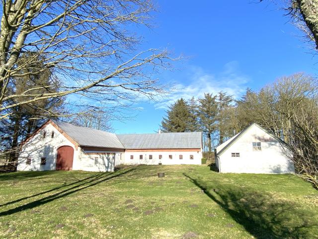 Villa til salg i Brønderslev-Dronninglund