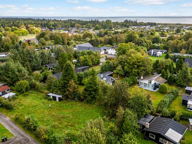 Grund til salg i Brønderslev-Dronninglund
