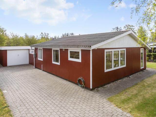 Hus til salg i Brønderslev-Dronninglund