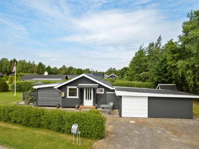 Hus til salg i Brønderslev-Dronninglund