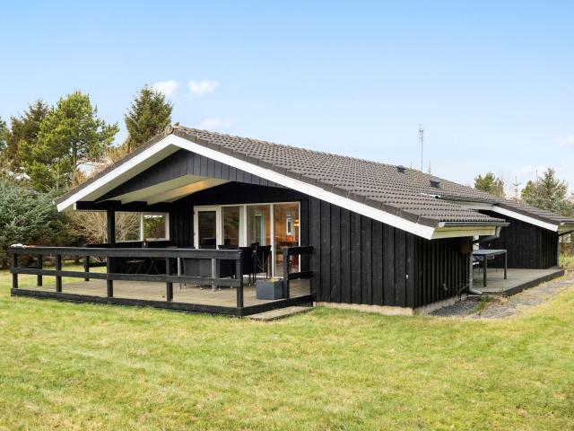 Hus til salg i Brønderslev-Dronninglund