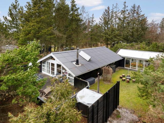 Hus til salg i Brønderslev-Dronninglund