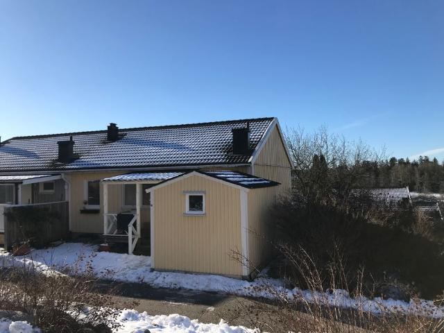 Hus hyra i Stockholm, Rinkeby-Kista