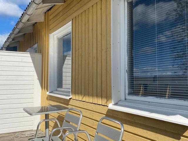 Hus hyra i Stockholm, Rinkeby-Kista