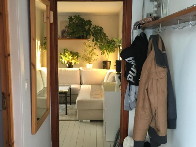 Stuga hyra i Tureholm, Ekerö kommun
