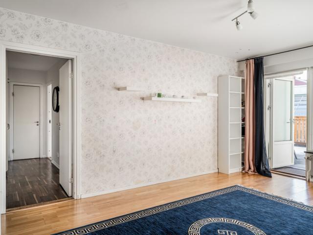 Bostadsrätt till salu i Jakobsberg, Stockholm