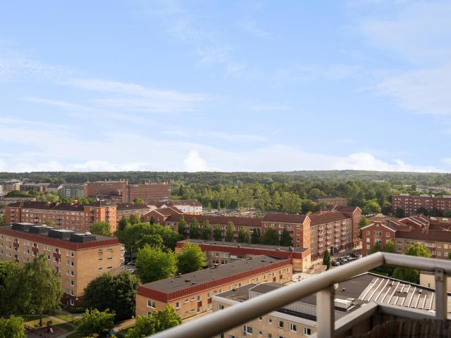 Bostad till salu i Järfälla, Stockholm