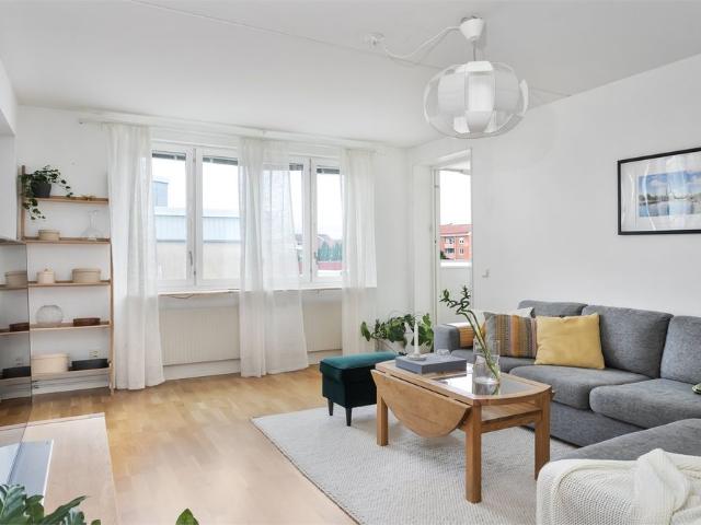 Lägenhet hyra i Hammaren, Järfälla kommun