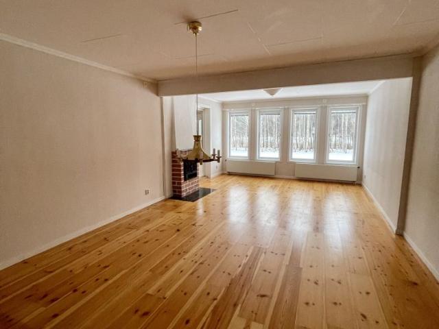 Hus hyra i Stockholm