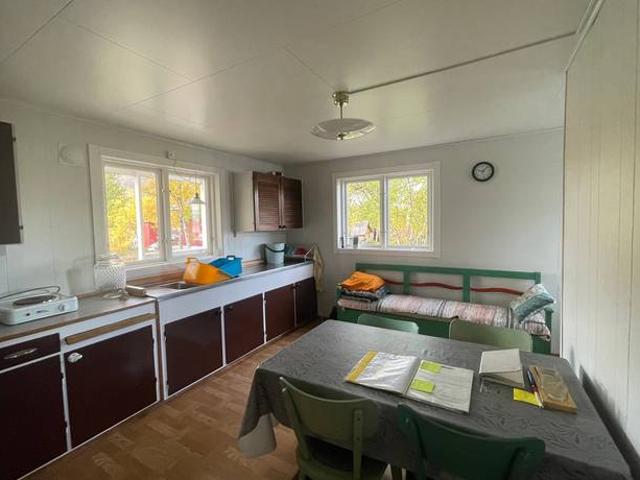 Hus till salu i Kiruna, Norrbotten