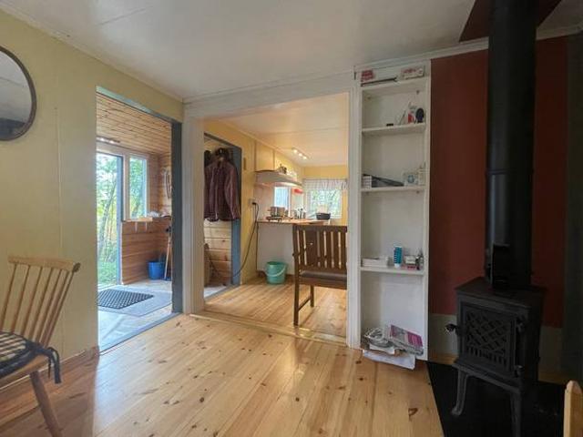 Hus till salu i Kiruna, Norrbotten