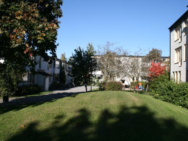 Lägenhet hyra i Oxhagen, Örebro