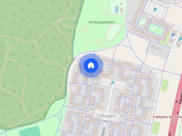Lägenhet hyra i Örebro