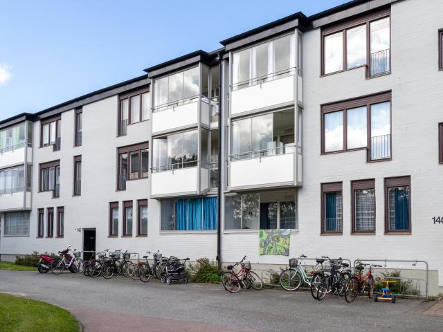 Hus hyra i Örebro