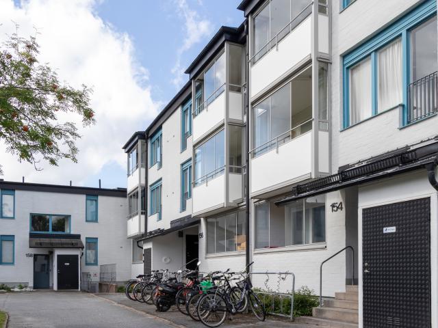 Hus hyra i Örebro