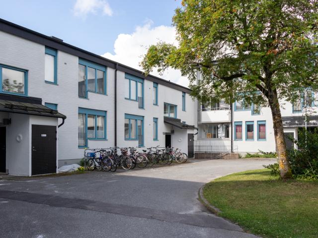 Hus hyra i Örebro