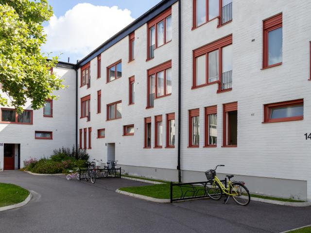 Hus hyra i Örebro
