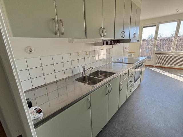 Hus hyra i Örebro