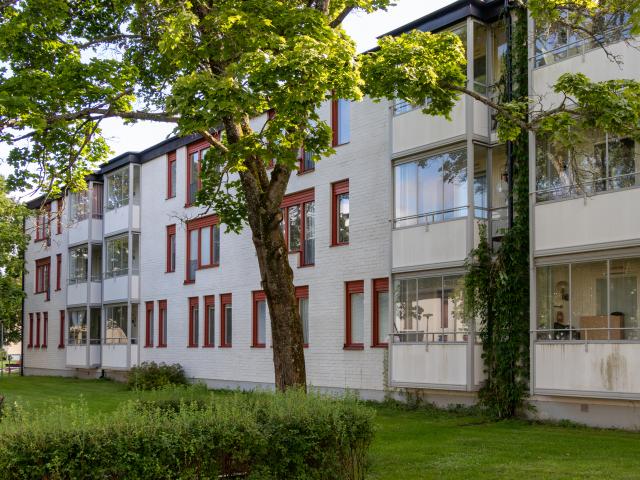 Hus hyra i Örebro
