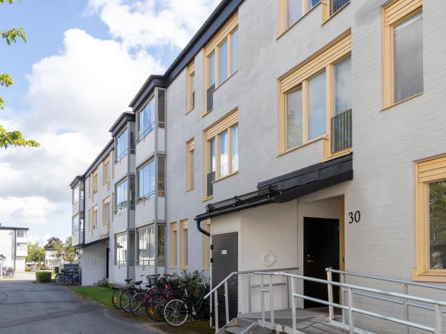 Hus hyra i Örebro