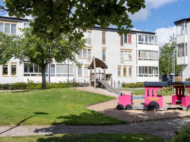 Hus hyra i Örebro