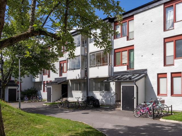 Hus hyra i Örebro
