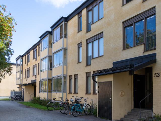 Hus hyra i Örebro
