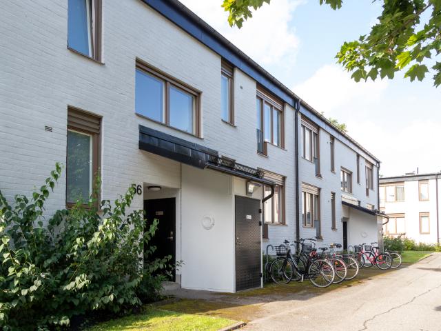 Hus hyra i Örebro