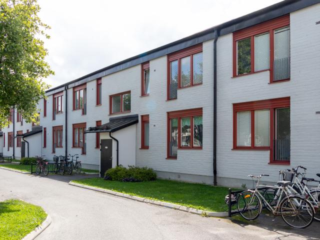 Hus hyra i Örebro