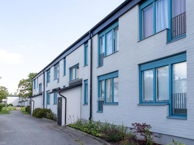 Hus hyra i Örebro