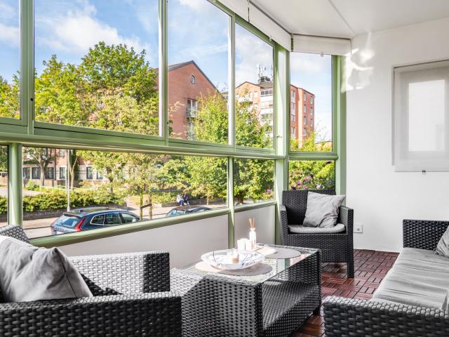 Bostadsrätt till salu i Malmö, Skåne