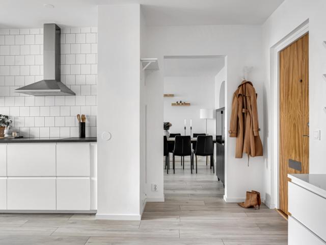 Bostadsrätt till salu i Malmö, Skåne