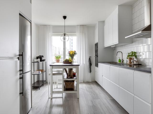 Bostadsrätt till salu i Malmö, Skåne