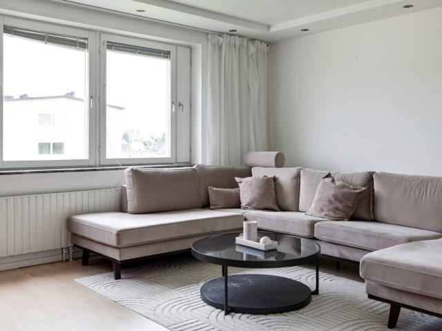 Bostadsrätt till salu i Malmö, Skåne