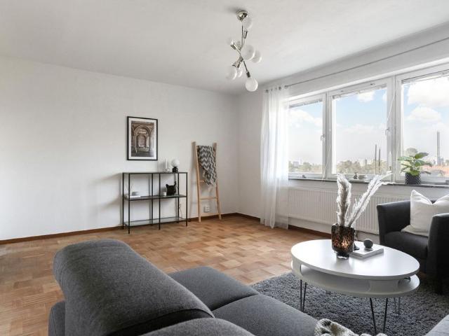 Lägenhet hyra i Malmö, Skåne