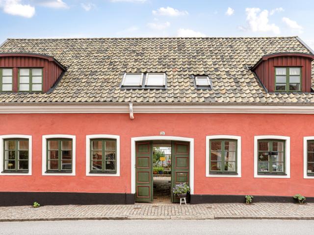 Bostad till salu i Malmö, Skåne