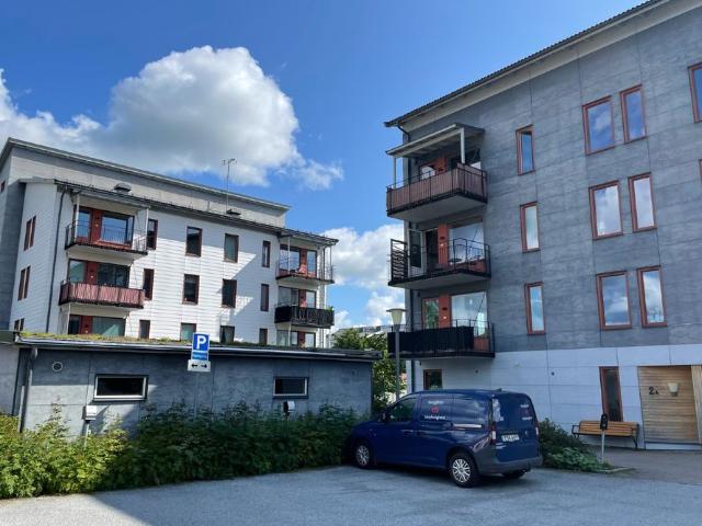 Lägenhet hyra i Uppsala
