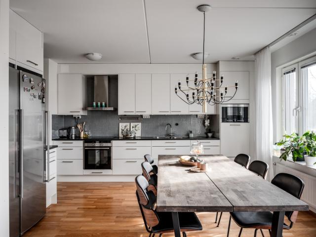 Bostadsrätt till salu i Uppsala