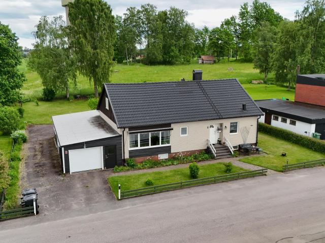 Villa till salu i Västra Götaland
